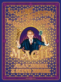 Picture of La Lune et le Serpent - Le Grand livre de la magie