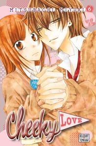 Image de Cheeky love T06