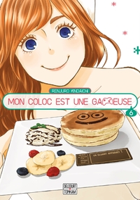 Picture of Mon Coloc est une Gameuse T06
