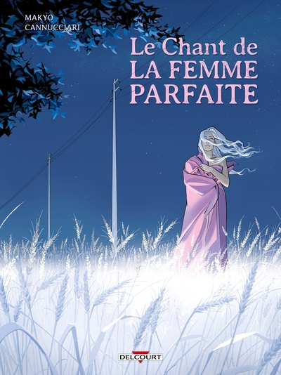 Picture of Le Chant de la femme parfaite