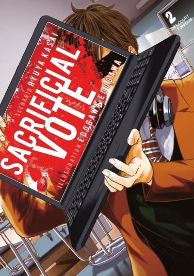 Picture of Sacrificial Vote T02
