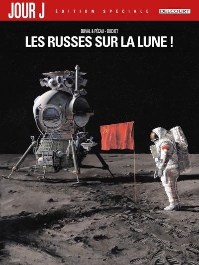 Image de Jour J T01 - Edition spéciale