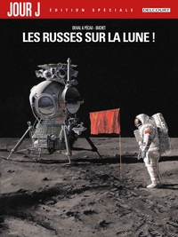 Image de Jour J T01 - Edition spéciale