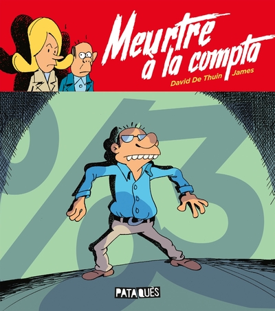 Image de Meurtre à la compta