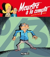 Image de Meurtre à la compta