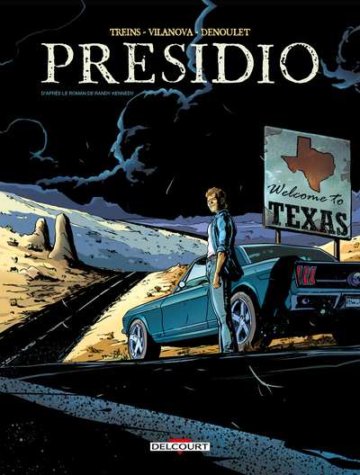 Image de Presidio