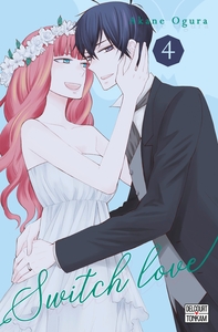 Picture of Switch Love T04