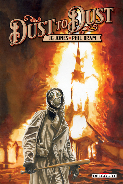 Image de Dust to Dust