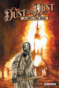 Image de Dust to Dust