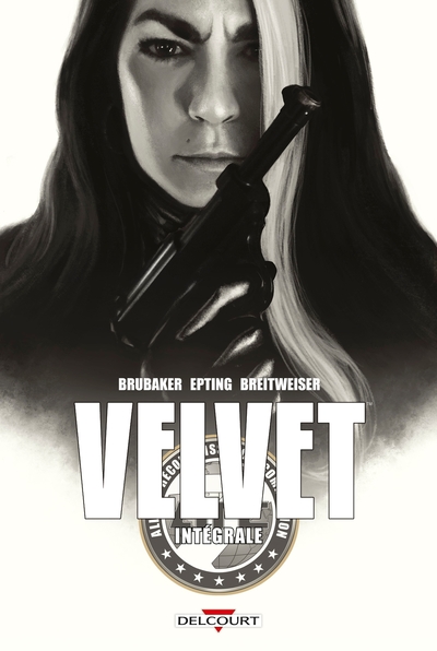Image de Velvet - Intégrale