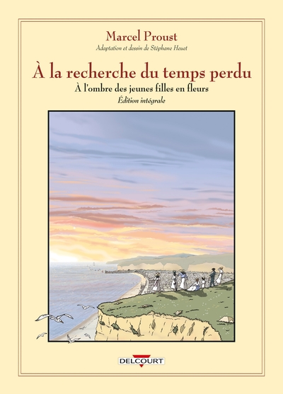 Picture of À la recherche du temps perdu - Intégrale