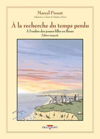 Picture of À la recherche du temps perdu - Intégrale