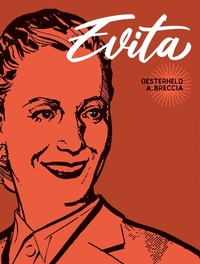 Picture of Evita