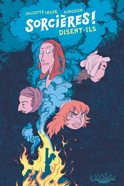 Image de Sorcières ! disent-ils