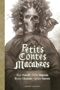 Picture of Petits Contes Macabres