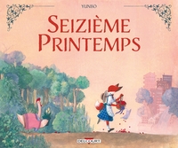 Picture of Seizième Printemps