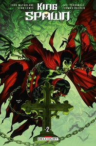 Picture of King Spawn T02