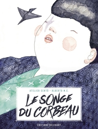 Image de Le Songe du Corbeau