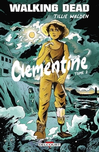 Picture of Walking Dead - Clementine T02