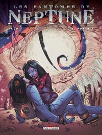 Picture of Les Fantomes de Neptune T04