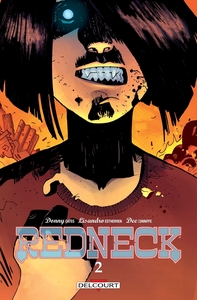 Picture of Redneck T02