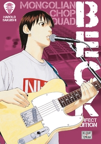 Picture of Beck Perfect Edition T11