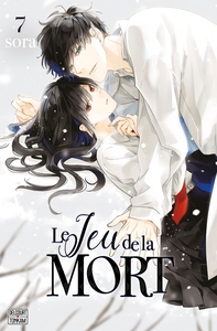 Picture of Le Jeu de la mort T07