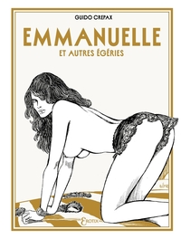 Image de Emmanuelle et autres égéries