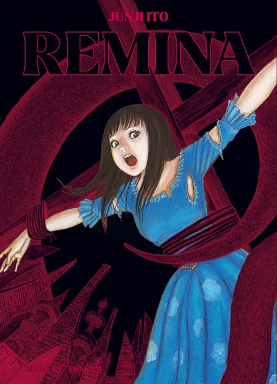 Image de Remina - Édition prestige