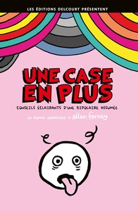 Picture of Une case en plus - Conseils éclairants d'une bipolaire assumée
