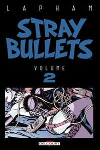 Picture of Stray Bullets T02