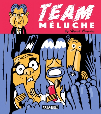 Image de Team Méluche