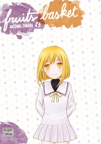 Image de Fruits Basket Perfect T06