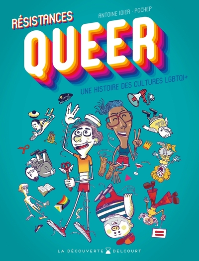 Image de Résistances Queer
