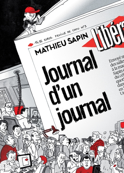 Image de Journal d'un journal