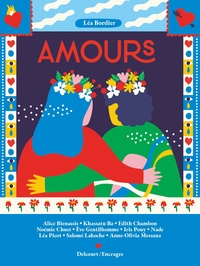Picture of Amours