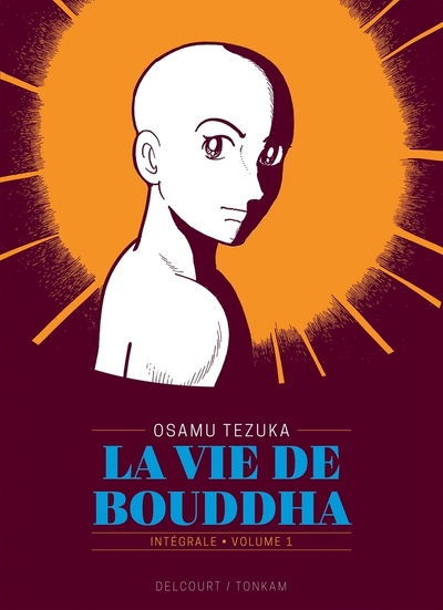 Picture of La Vie de Bouddha - Édition prestige T01