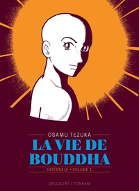 Picture of La Vie de Bouddha - Édition prestige T01