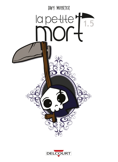 Image de La Petite mort T1,5 - Une impression de déjà-lu