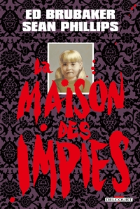 Image de La Maison des impies