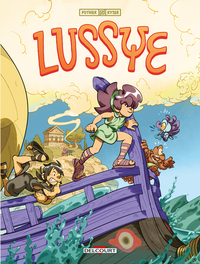 Picture of Lussye