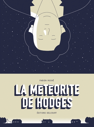 Image de La Météorite de Hodges