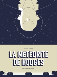 Image de La Météorite de Hodges