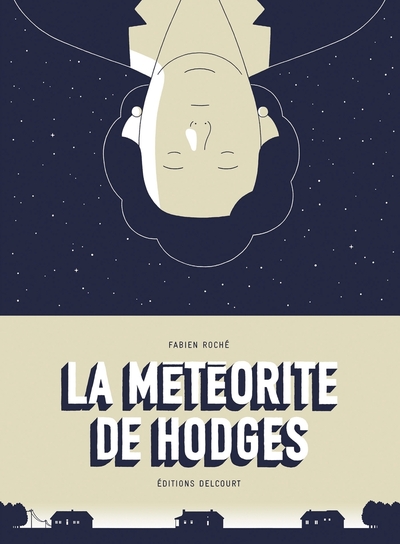 Picture of La Météorite de Hodges