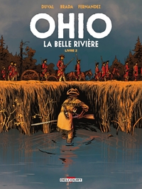 Image de Ohio - La Belle Rivière T02