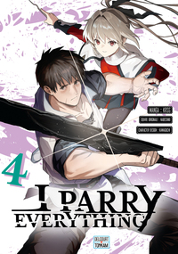 Picture of I Parry Everything T04