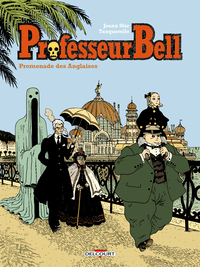 Picture of Professeur Bell T04 - Promenade des Anglaises