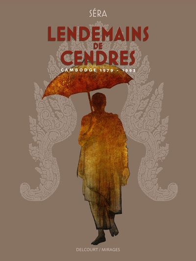 Picture of Lendemains de cendres NED