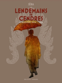 Picture of Lendemains de cendres NED