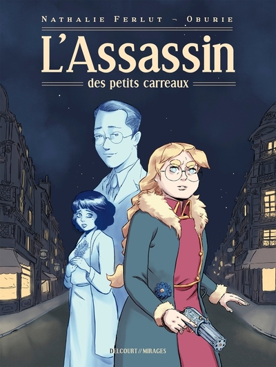 Image de L'Assassin des petits carreaux